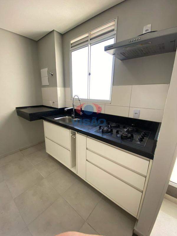 Apartamento à venda no Olaria: 