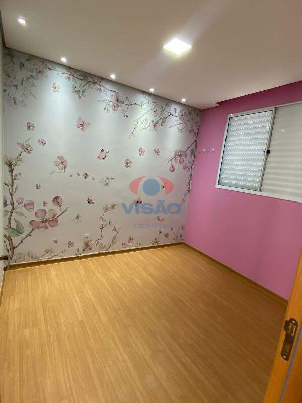 Apartamento à venda no Olaria: 