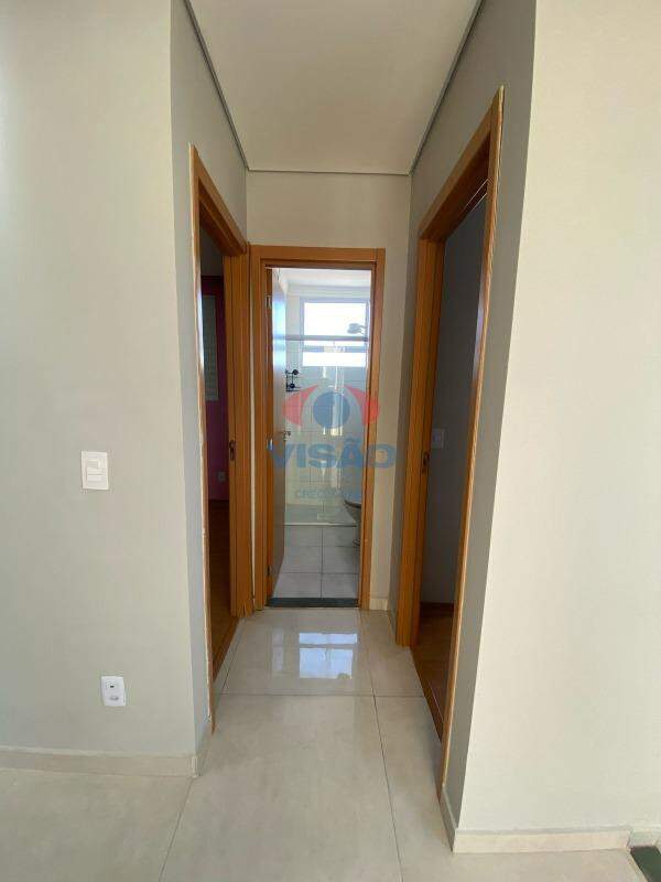 Apartamento à venda no Olaria: 