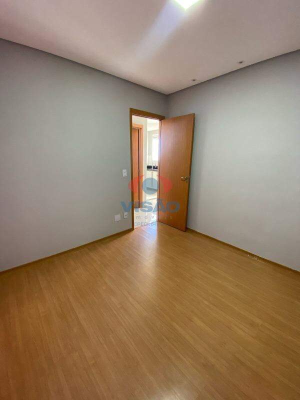 Apartamento à venda no Olaria: 