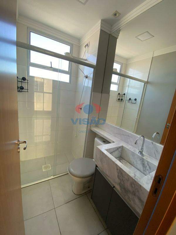 Apartamento à venda no Olaria: 