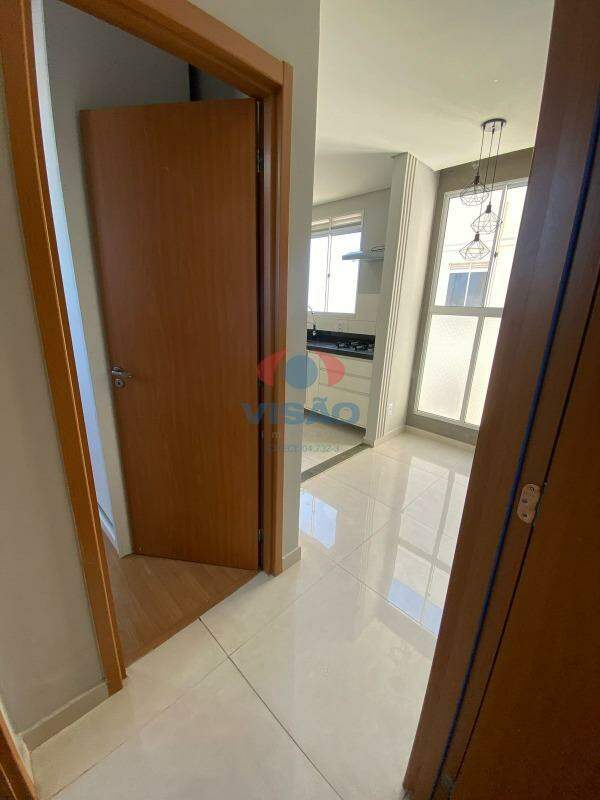 Apartamento à venda no Olaria: 