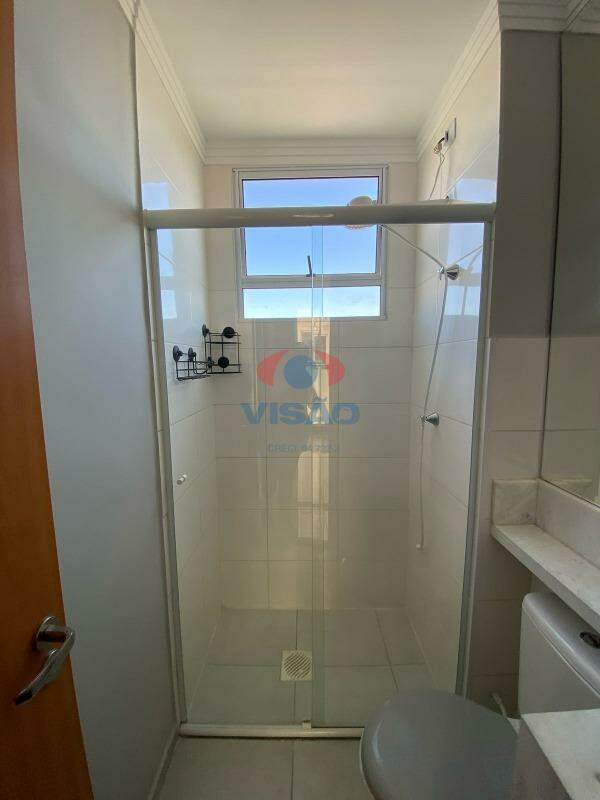 Apartamento à venda no Olaria: 