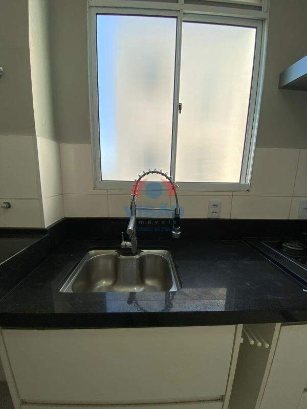 Apartamento à venda no Olaria: 