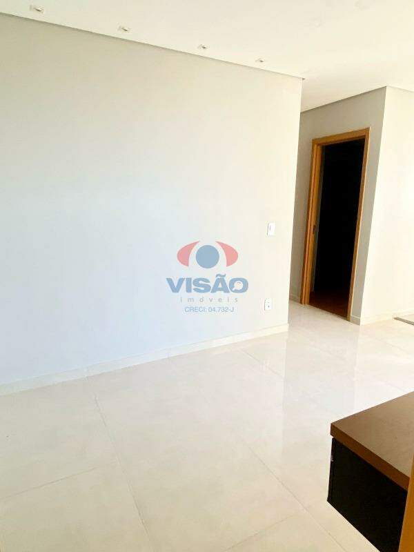 Apartamento à venda no Olaria: 