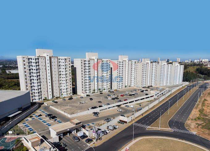 Apartamento à venda no Jardim Casablanca: