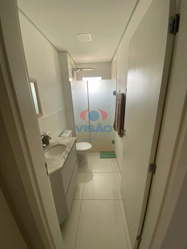 Apartamento à venda no Jardim Casablanca: 