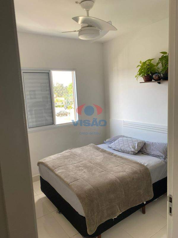 Apartamento à venda no Jardim Casablanca: 