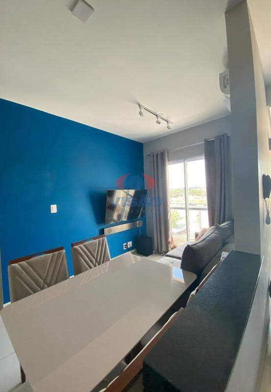 Apartamento à venda no Jardim Casablanca: