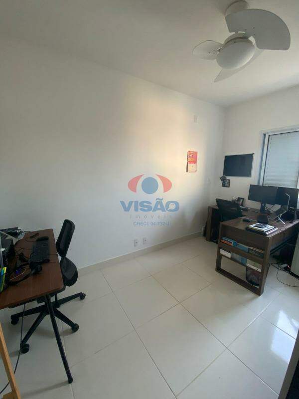 Apartamento à venda no Jardim Casablanca: 