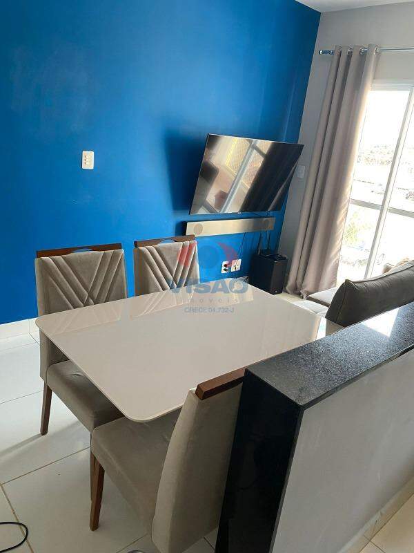 Apartamento à venda no Jardim Casablanca: