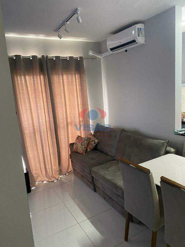 Apartamento à venda no Jardim Casablanca: