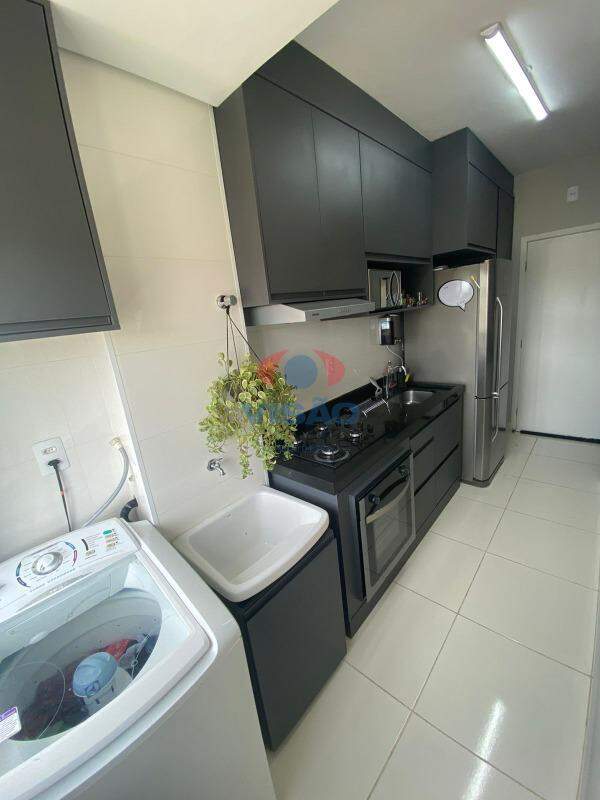 Apartamento à venda no Jardim Casablanca: 