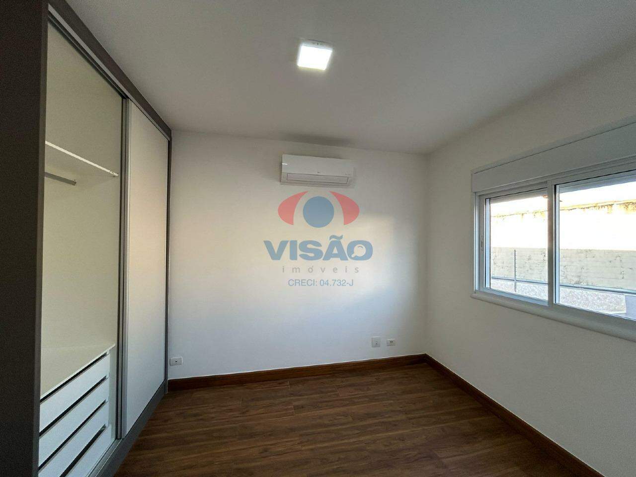 Casa em condomínio à venda no Jardim Residencial Maria Dulce: 