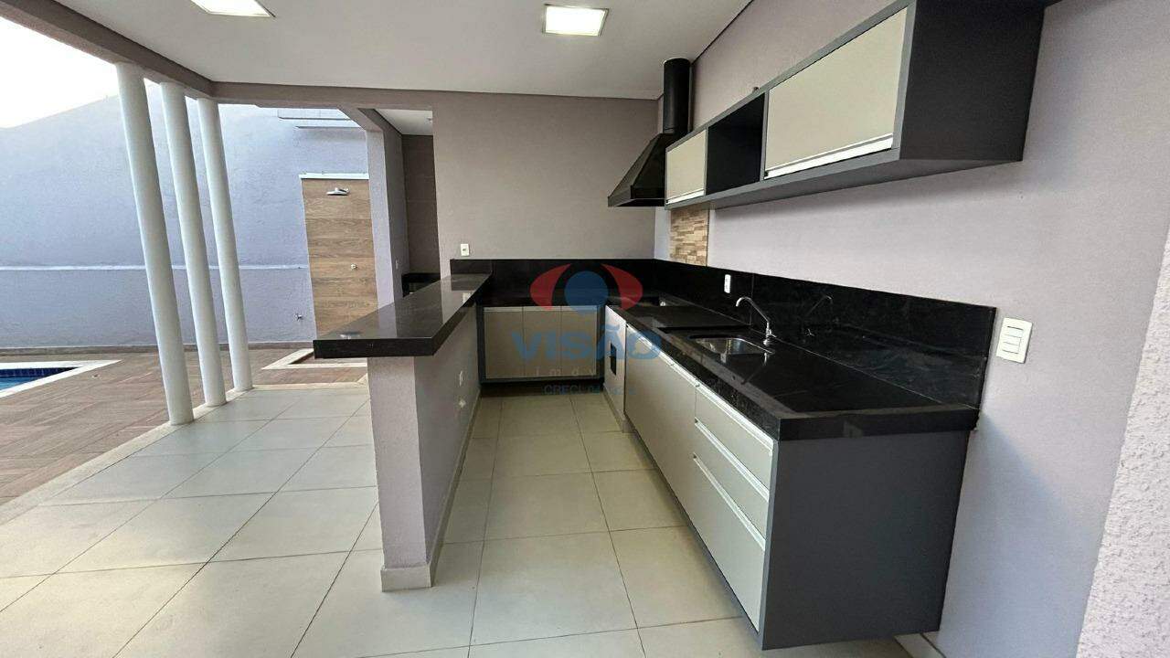 Casa em condomínio à venda no Jardim Residencial Maria Dulce: 
