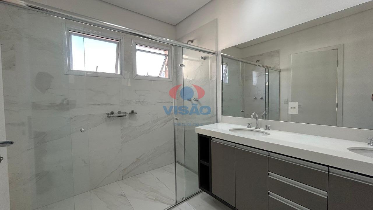 Casa em condomínio à venda no Jardim Residencial Maria Dulce: 