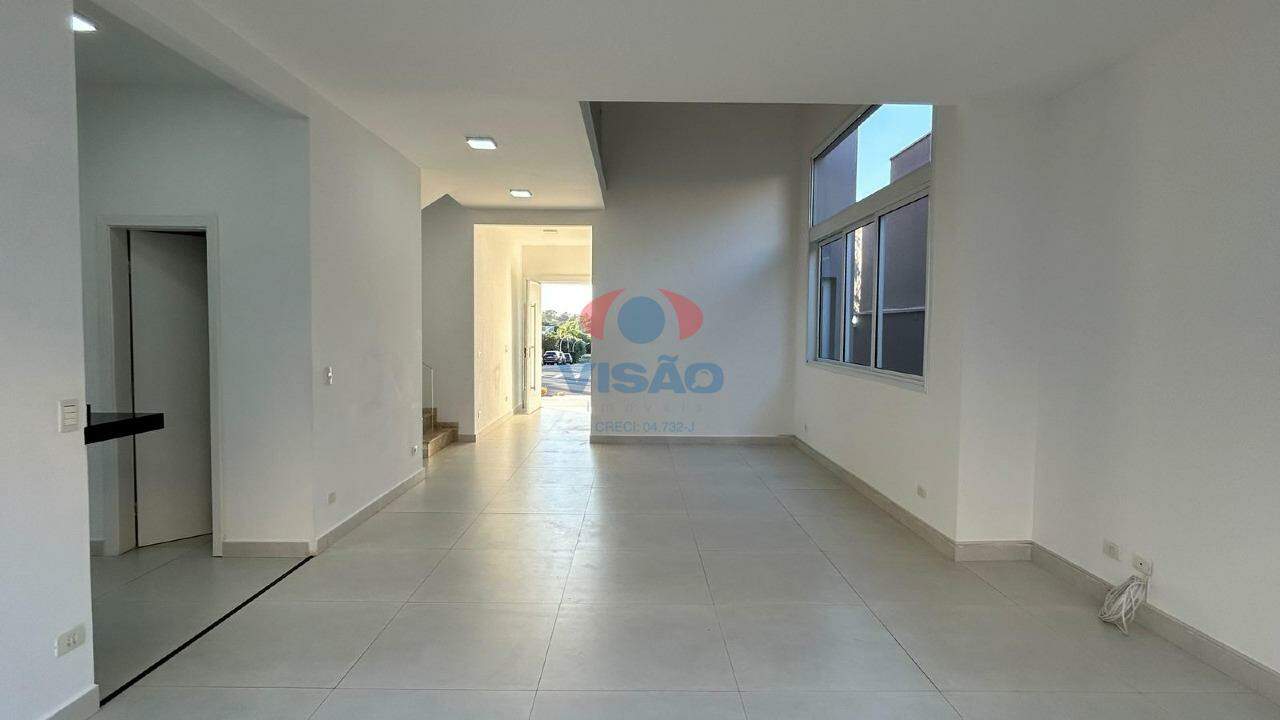 Casa em condomínio à venda no Jardim Residencial Maria Dulce: 