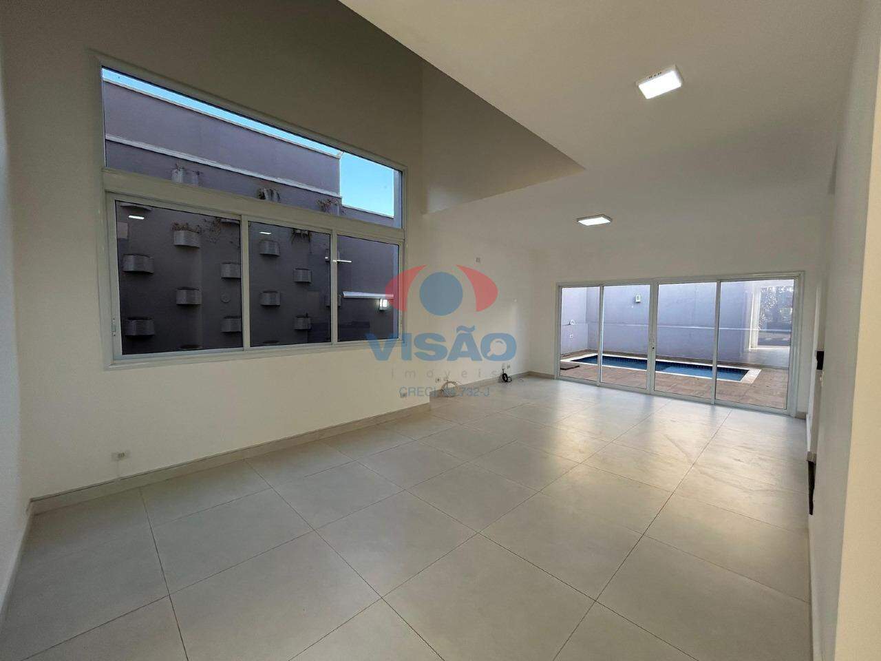 Casa em condomínio à venda no Jardim Residencial Maria Dulce: 