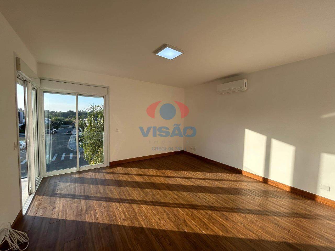 Casa em condomínio à venda no Jardim Residencial Maria Dulce: 