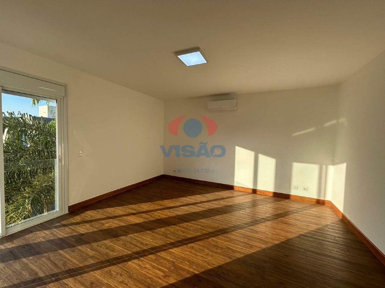 Casa em condomínio à venda no Jardim Residencial Maria Dulce: 
