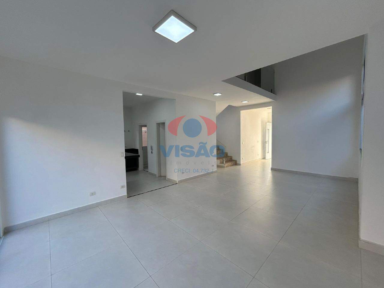 Casa em condomínio à venda no Jardim Residencial Maria Dulce: 