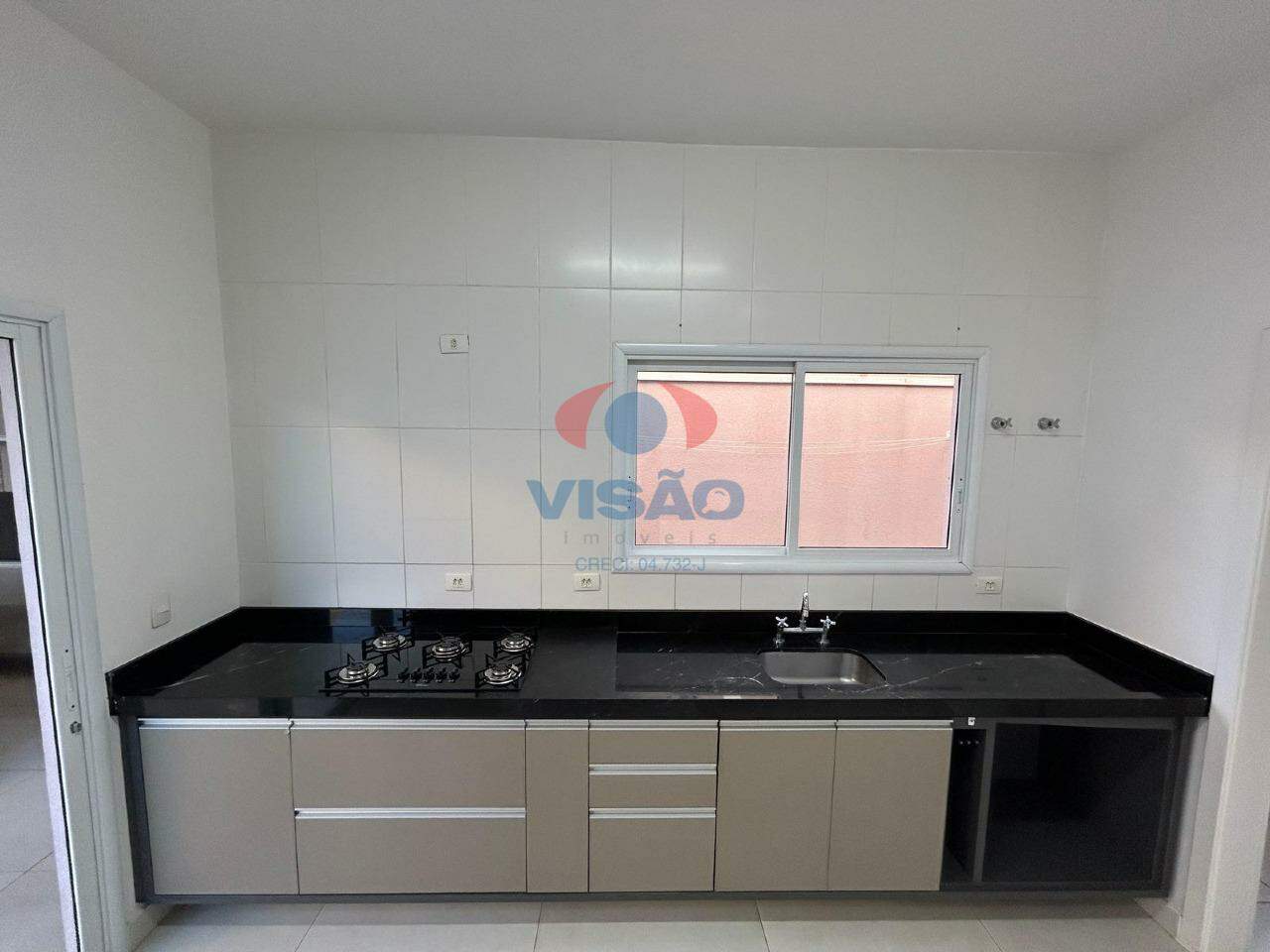 Casa em condomínio à venda no Jardim Residencial Maria Dulce: 