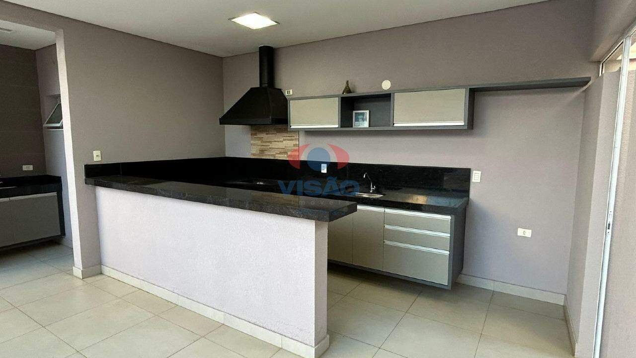 Casa em condomínio à venda no Jardim Residencial Maria Dulce: 