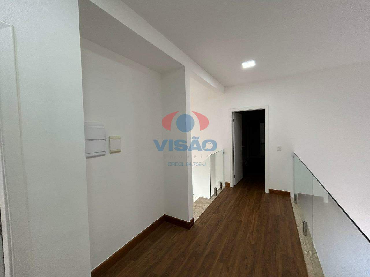 Casa em condomínio à venda no Jardim Residencial Maria Dulce: 