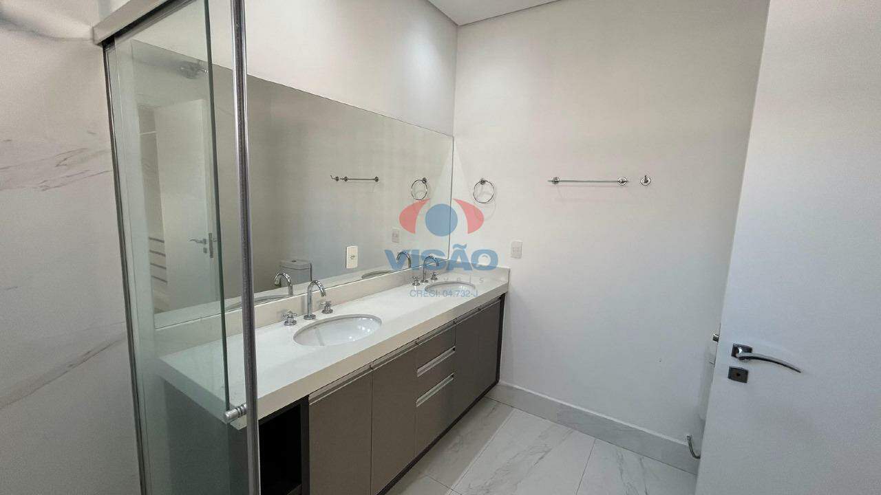 Casa em condomínio à venda no Jardim Residencial Maria Dulce: 