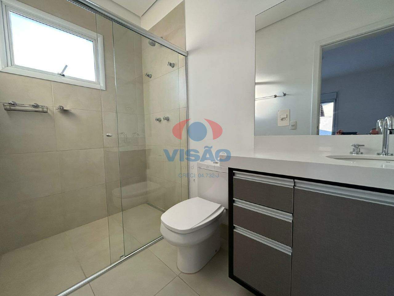 Casa em condomínio à venda no Jardim Residencial Maria Dulce: 