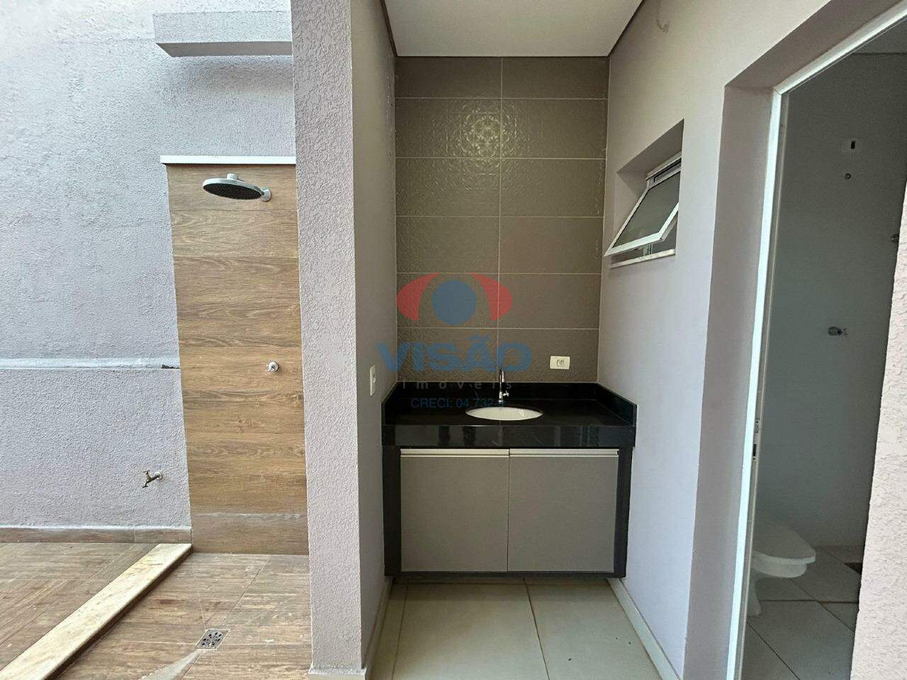 Casa em condomínio à venda no Jardim Residencial Maria Dulce: 