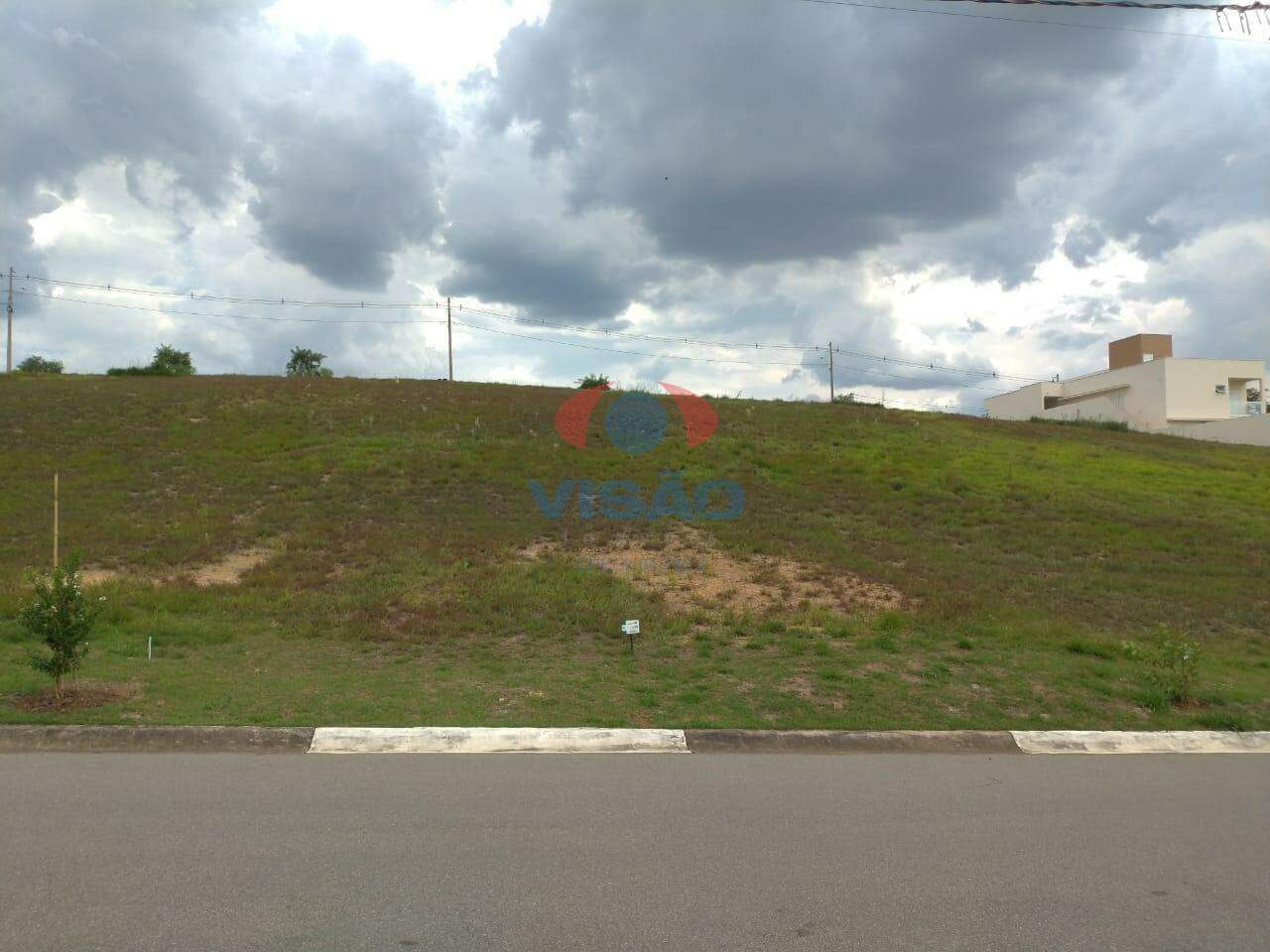 Terreno em condomínio à venda no Jardim Celani: 