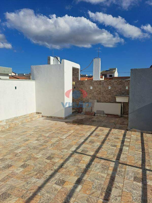 Casa - Sobrado à venda no Jardim Portal do Sol: 