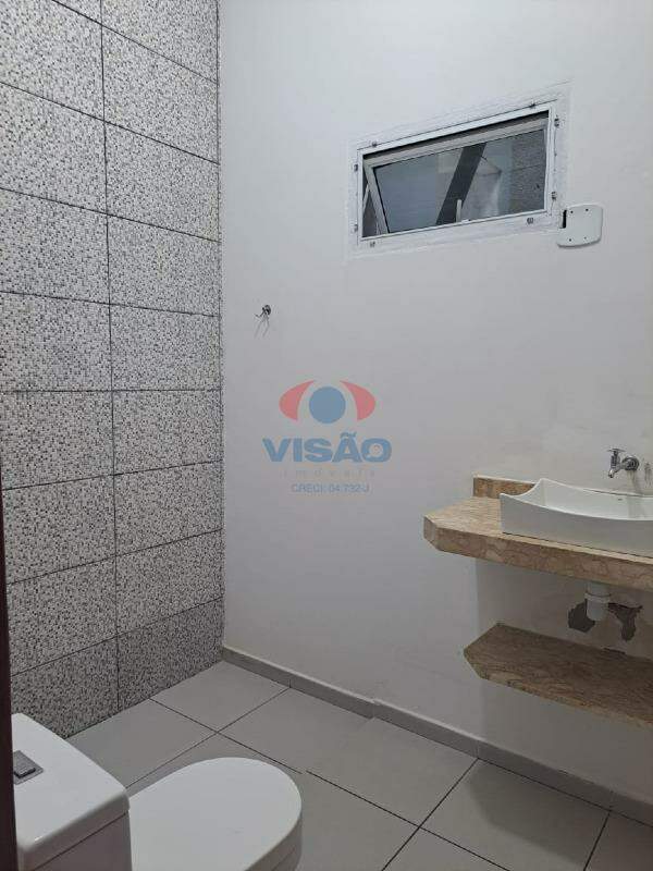 Casa - Sobrado à venda no Jardim Portal do Sol: 