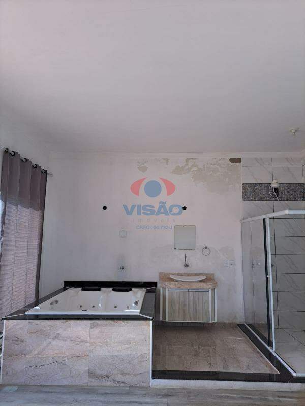 Casa - Sobrado à venda no Jardim Portal do Sol: 