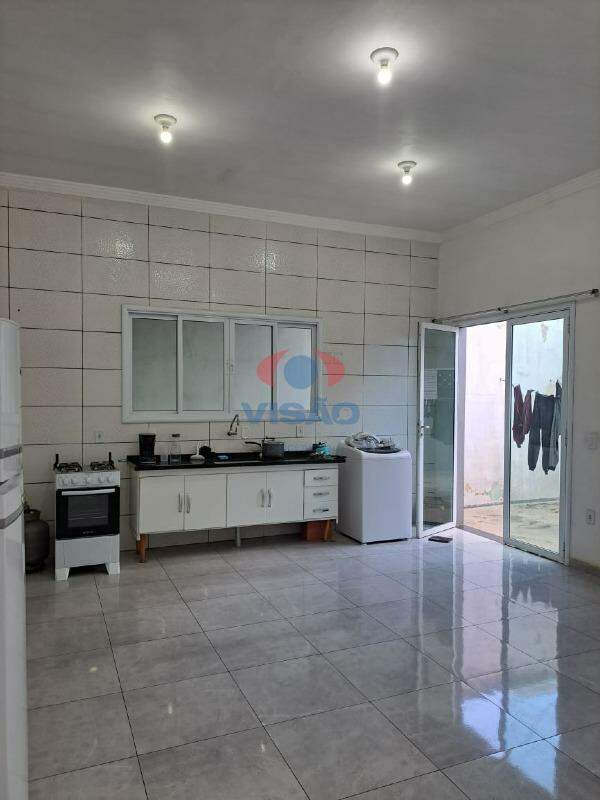 Casa - Sobrado à venda no Jardim Portal do Sol: 