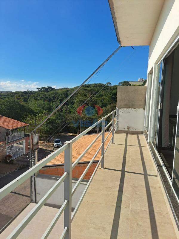 Casa - Sobrado à venda no Jardim Portal do Sol: 
