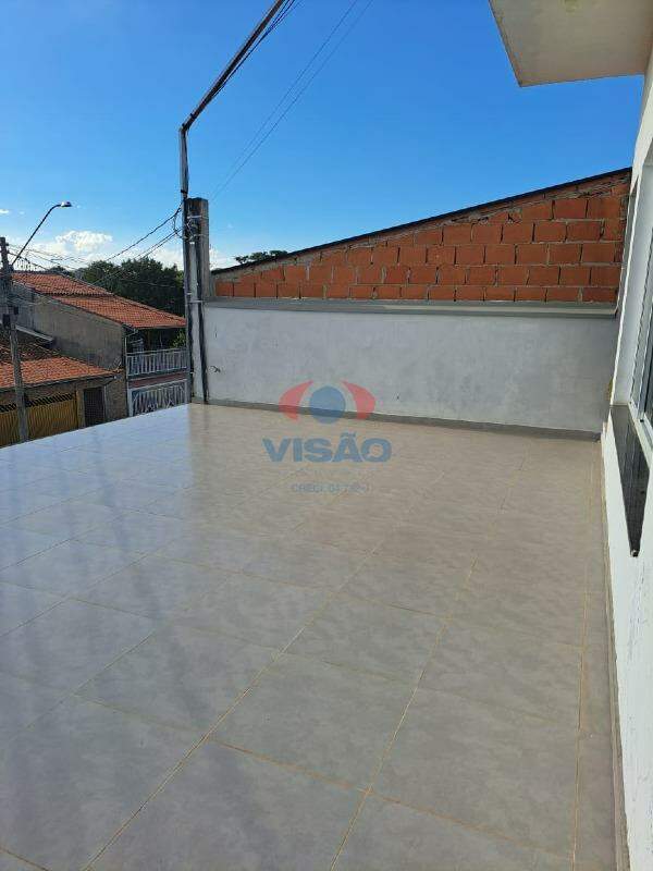 Casa - Sobrado à venda no Jardim Portal do Sol: