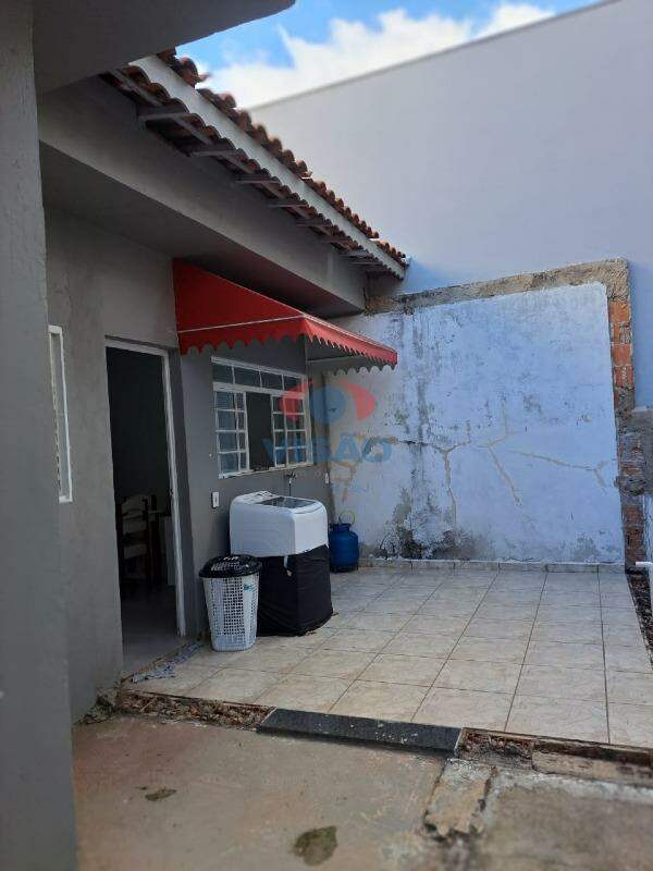 Casa - Sobrado à venda no Jardim Portal do Sol: 