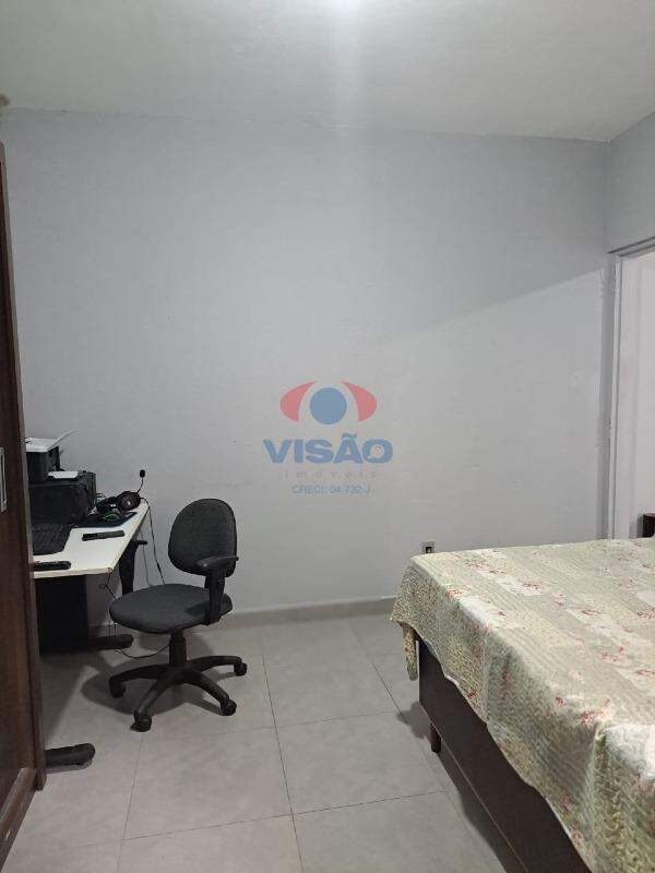 Casa - Sobrado à venda no Jardim Portal do Sol: 