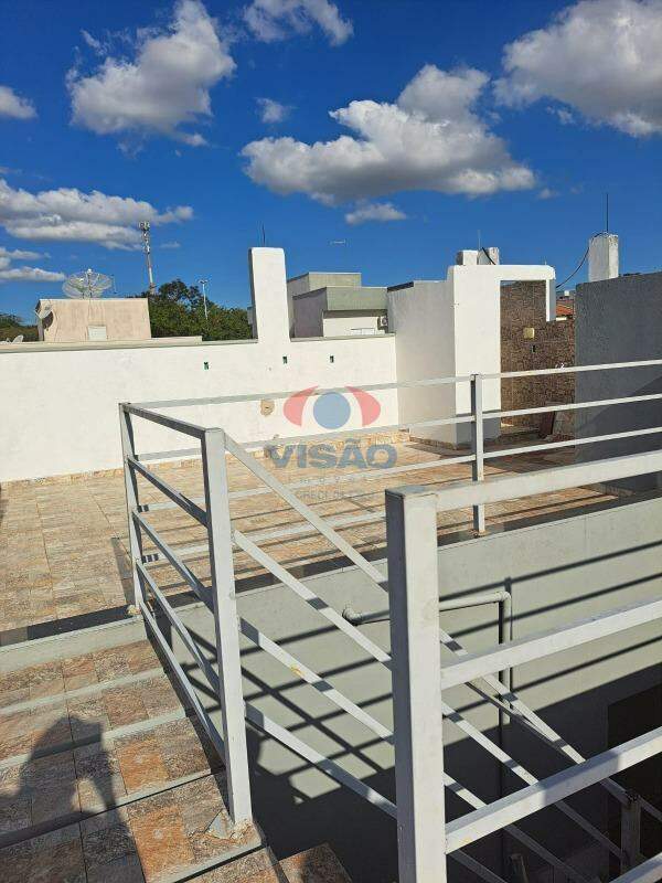 Casa - Sobrado à venda no Jardim Portal do Sol: 