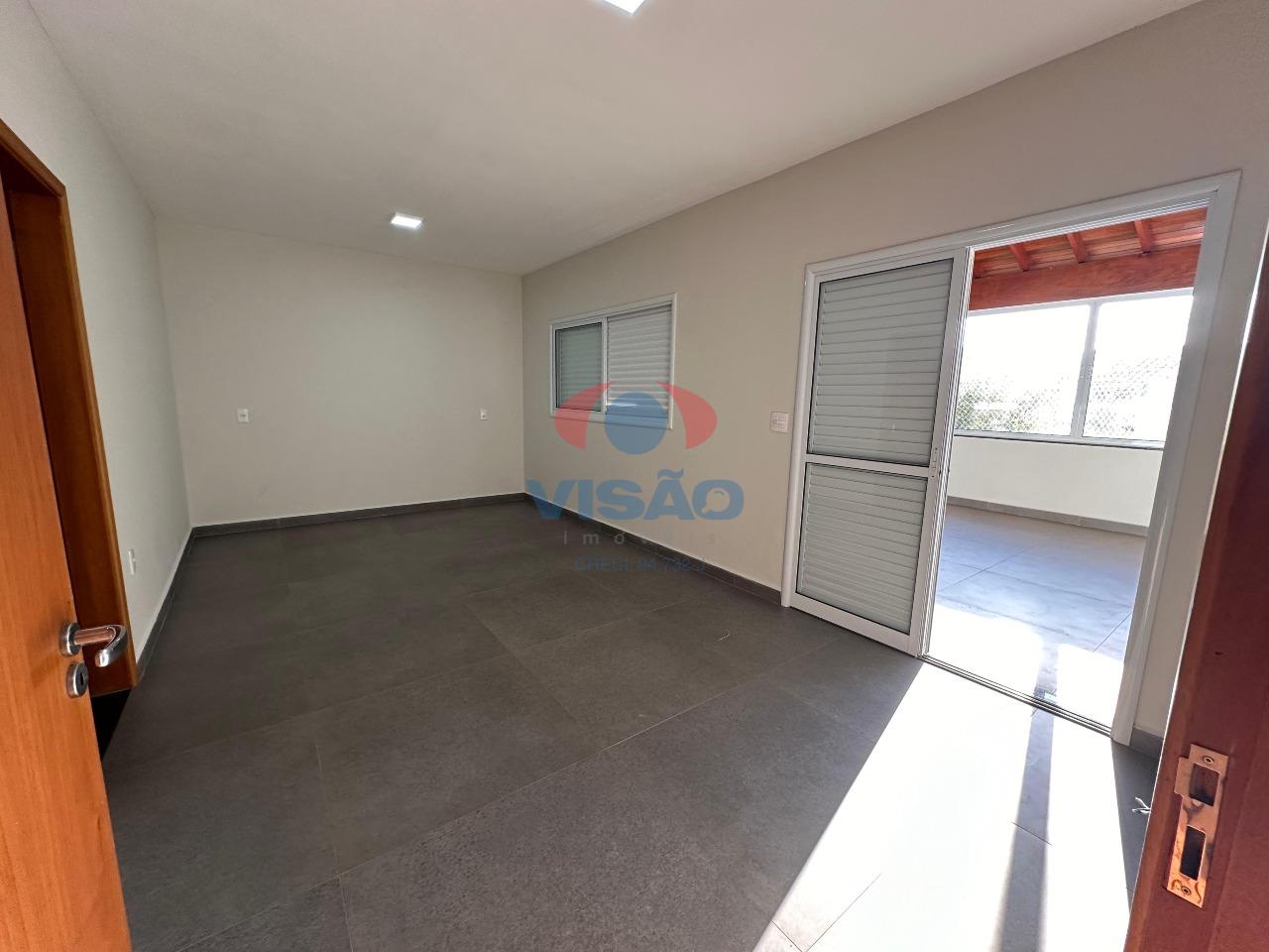 Casa à venda no Jardim Paulista II: Quarto 3 Superior