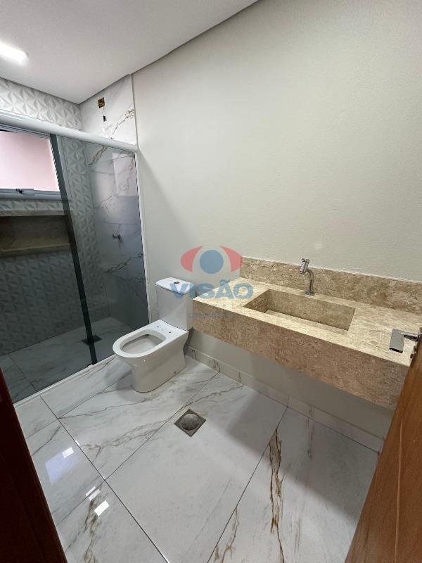 Casa à venda no Jardim Paulista II: Suíte