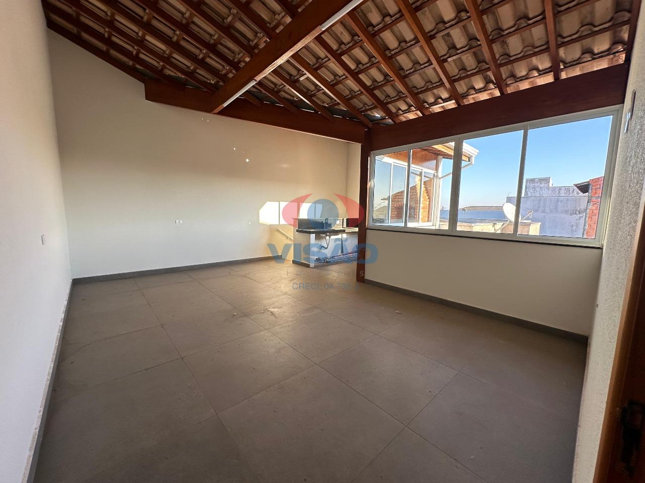 Casa à venda no Jardim Paulista II: Área Gourmet 