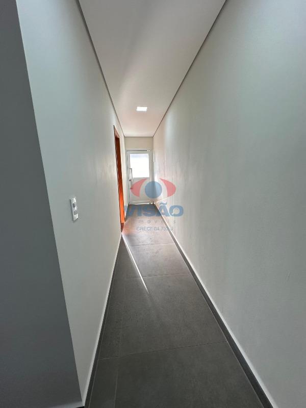 Casa à venda no Jardim Paulista II: Corredor Int. Superior