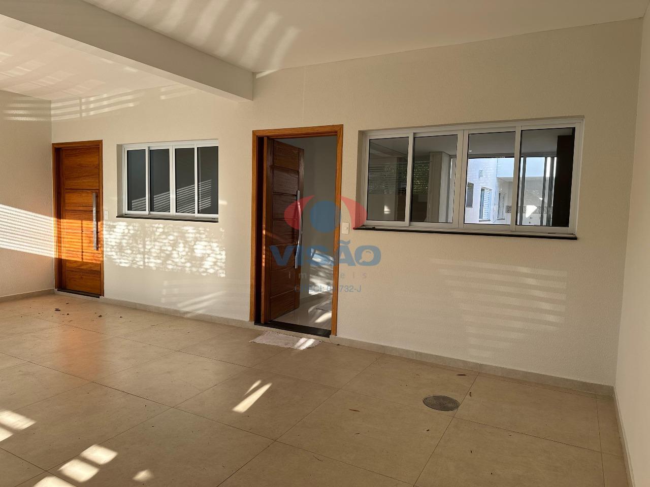 Casa à venda no Jardim Paulista II: Garagem