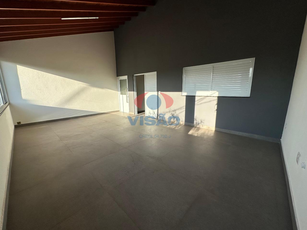 Casa à venda no Jardim Paulista II: Varanda