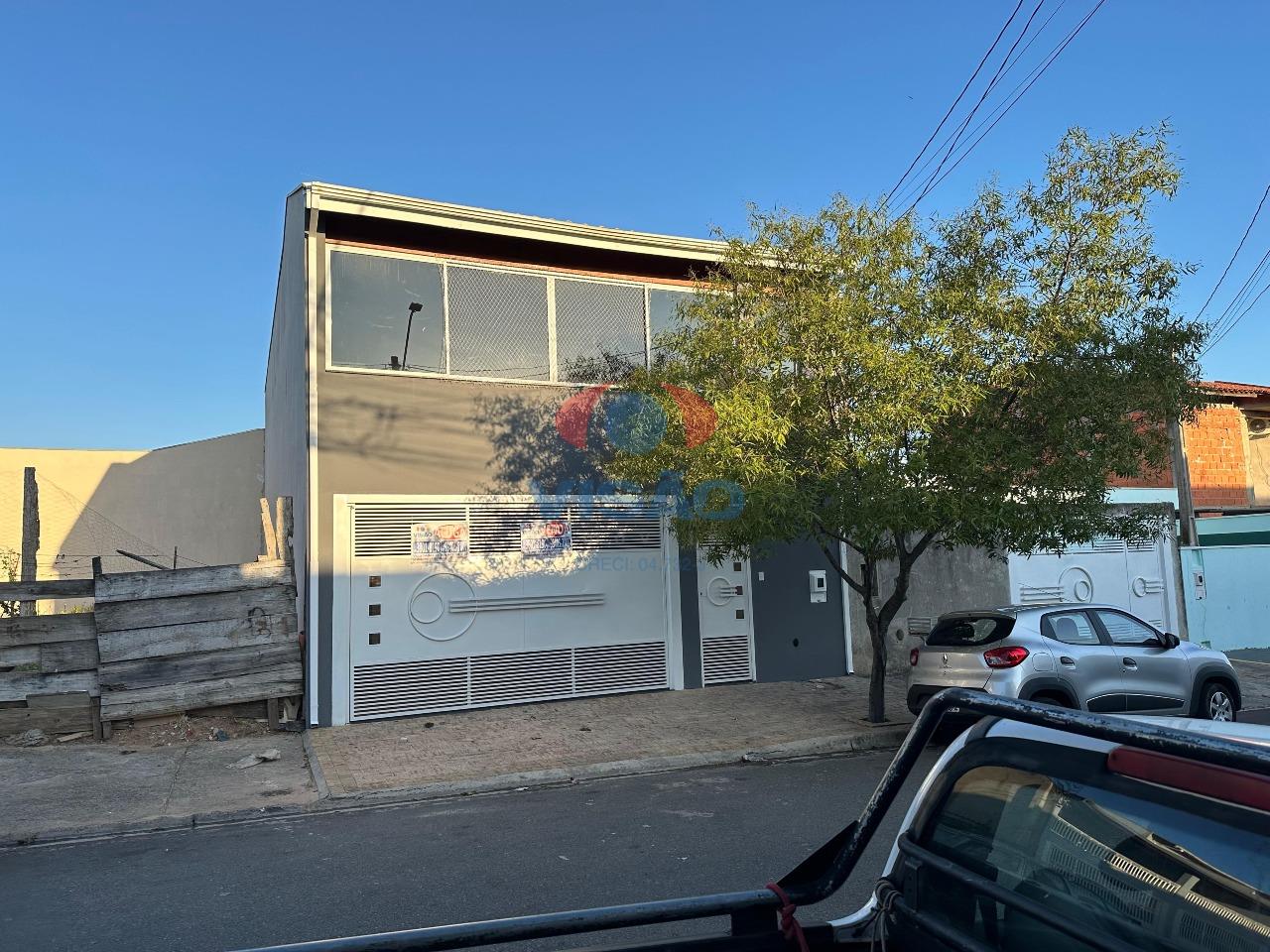 Casa à venda no Jardim Paulista II: 