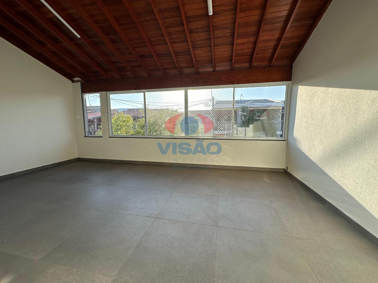 Casa à venda no Jardim Paulista II: Varanda