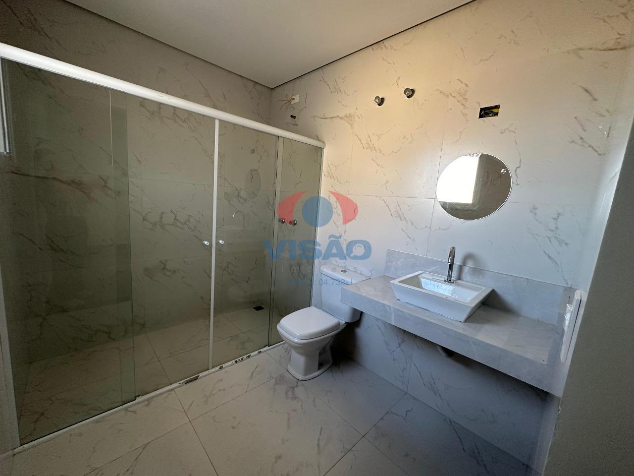 Casa à venda no Jardim Paulista II: Suíte - Quarto 3